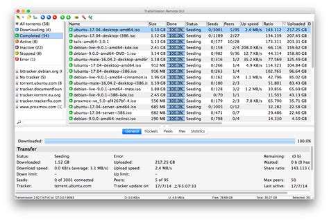 transsioner app.